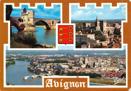 84-AVIGNON-N°T2747-A/0317 - Avignon