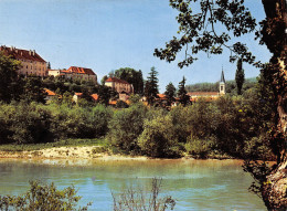 01-PONT D AIN-N°T2747-A/0291 - Non Classés