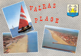 34-VALRAS PLAGE-N°T2748-B/0297 - Other & Unclassified