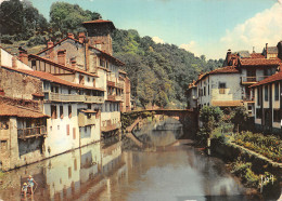 64-SAINT JEAN PIED DE PORT-N°T2748-B/0207 - Saint Jean Pied De Port