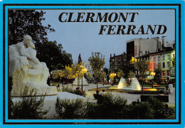 63-CLERMONT FERRAND-N°T2748-B/0167 - Clermont Ferrand