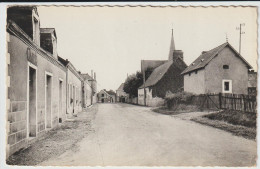 CARTOLINA DI Simplè - Mayenne - FORMATO PICCOLO - Andere & Zonder Classificatie