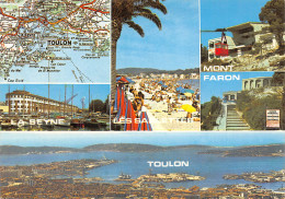 83-TOULON-N°T2748-B/0083 - Toulon