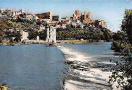 34-BEZIERS-N°T2748-B/0055 - Beziers