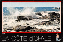 62-COTE D OPALE-N°T2748-A/0361 - Autres & Non Classés