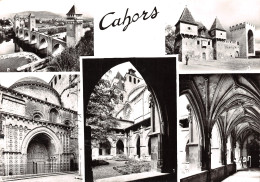 46-CAHORS-N°T2748-A/0273 - Cahors