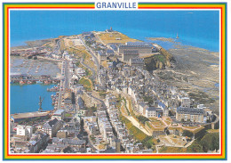 50-GRANVILLE-N°T2748-A/0203 - Granville