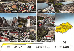 34-L HERAULT-N°T2748-A/0175 - Other & Unclassified