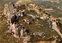 13-LES BAUX DE PROVENCE-N°T2748-A/0145 - Les-Baux-de-Provence