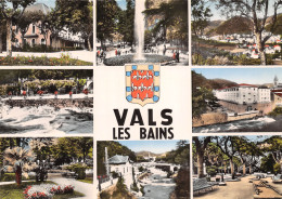 07-VALS LES BAINS-N°T2748-A/0135 - Vals Les Bains