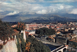 38-GRENOBLE-N°T2748-A/0105 - Grenoble