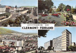 63-CLERMONT FERRAND-N°T2747-D/0389 - Clermont Ferrand