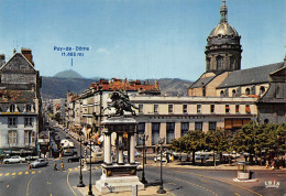 63-CLERMONT FERRAND-N°T2747-D/0379 - Clermont Ferrand