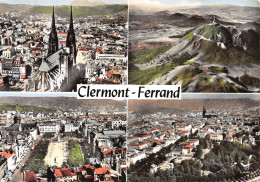 63-CLERMONT FERRAND-N°T2747-D/0383 - Clermont Ferrand