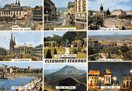 63-CLERMONT FERRAND-N°T2747-D/0361 - Clermont Ferrand