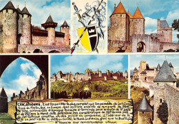 11-CARCASSONNE-N°T2747-D/0253 - Carcassonne