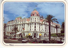 (06). Nice. Promenade Anglais & (1) Vue Panoramique & EKB 378 Promenade Anglais & 06.088.124 - Other & Unclassified