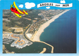 66-ARGELES SUR MER-N°T2749-A/0079 - Argeles Sur Mer