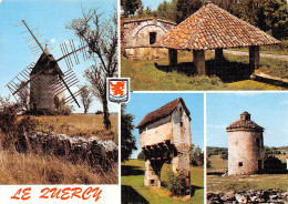 46-EN QUERCY-N°T2749-A/0077 - Other & Unclassified