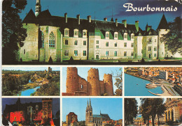 03-LE BOURBONNAIS-N°T2748-D/0359 - Altri & Non Classificati