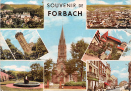 57-FORBACH-N°T2748-D/0195 - Forbach