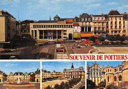 86-POITIERS-N°T2748-D/0179 - Poitiers