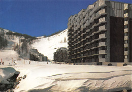 73-VAL D ISERE-N°T2748-D/0127 - Val D'Isere