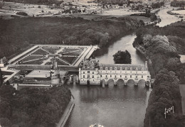 37-CHENONCEAUX-N°T2748-D/0085 - Chenonceaux