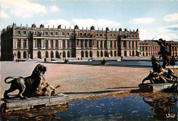 78-VERSAILLES LE PALAIS-N°T2748-D/0031 - Versailles (Château)
