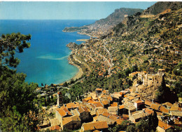 06-ROQUEBRUNE-N°T2748-C/0349 - Roquebrune-Cap-Martin