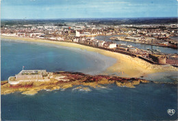 35-SAINT MALO-N°T2748-C/0319 - Saint Malo