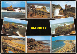 64-BIARRITZ-N°T2748-C/0193 - Biarritz