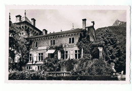 CPSM - 01 - CULOZ - Château Du Béon - Unclassified