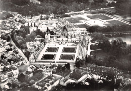 77-FONTAINEBLEAU LE PALAIS-N°T2748-C/0153 - Fontainebleau