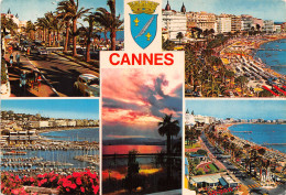 06-CANNES-N°T2748-C/0117 - Cannes