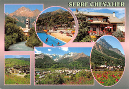 05-SERRE CHEVALIER-N°T2748-C/0075 - Serre Chevalier