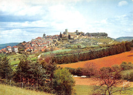 89-VEZELAY-N°T2748-C/0043 - Vezelay