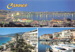 06-CANNES-N°T2748-C/0033 - Cannes