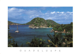 971-GUADELOUPE PAIN DU SUCRE-N°T2748-C/0037 - Other & Unclassified
