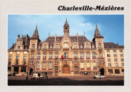 08-CHARLEVILLE MEZIERES-N°T2748-C/0019 - Charleville