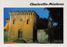 08-CHARLEVILLE MEZIERES-N°T2748-C/0007 - Charleville