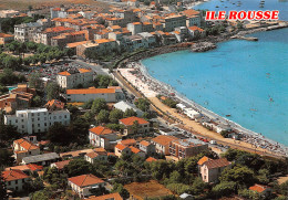 2B-CORSE ILE ROUSSE-N°T2748-B/0373 - Other & Unclassified