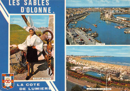 85-LES SABLES D OLONNE-N°T2748-B/0339 - Sables D'Olonne