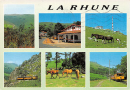 64-LA RHUNE-N°T2748-B/0317 - Autres & Non Classés