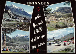 05-BRIANCON-N°T2749-C/0301 - Briancon