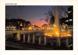 34-MONTPELLIER-N°T2749-C/0259 - Montpellier