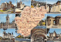 16-CHARENTE-N°T2749-C/0249 - Other & Unclassified