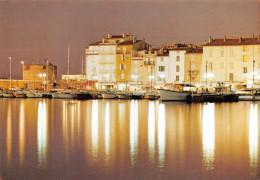 83-SAINT TROPEZ-N°T2749-C/0229 - Saint-Tropez