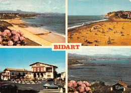 64-BIDART-N°T2749-C/0223 - Bidart