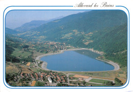 38-ALLEVARD LES BAINS-N°T2749-C/0183 - Allevard